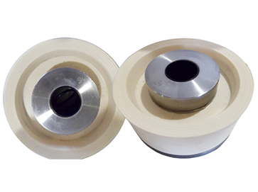 Fluid End Modules