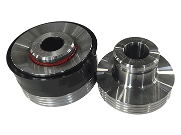 Fluid End Modules