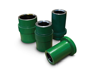 Ceramic Zirconia Liners for Mud Pump