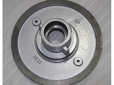 Seal, Mechanical 22451-1
