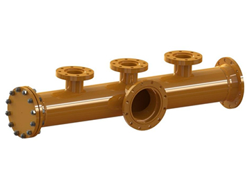 Fluid End Modules