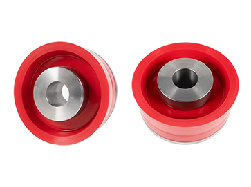 Urethane Bonded Piston for Mud Pump