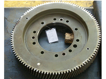 Sleeve Stem 91829-1