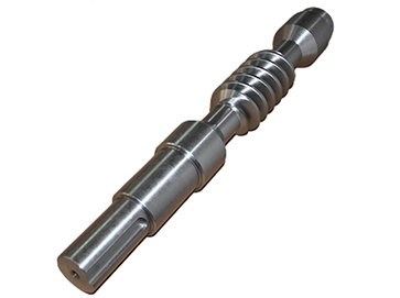 Worm Shaft TWPX200-15