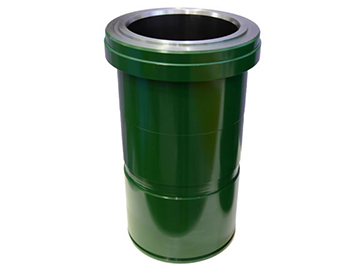 Ceramic Zirconia Liners for Mud Pump