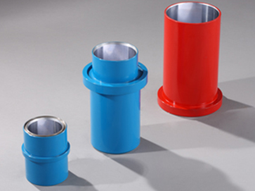 Ceramic Zirconia Liners for Mud Pump