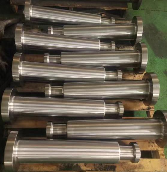 Center Pull Rod C164434..