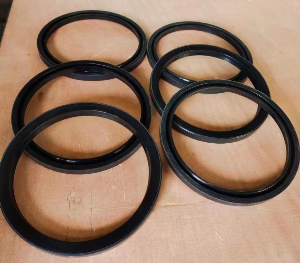 Lewco w2215-Oil Seal ES194