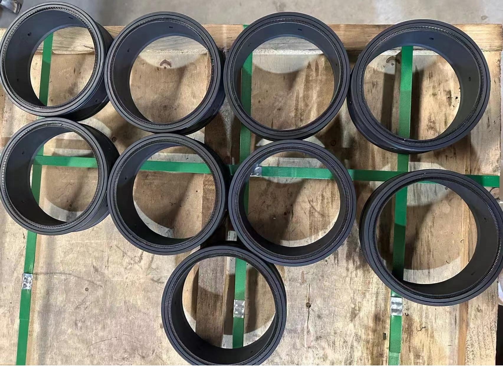 Lewco w2215 Seal – Stuffing Box ES211