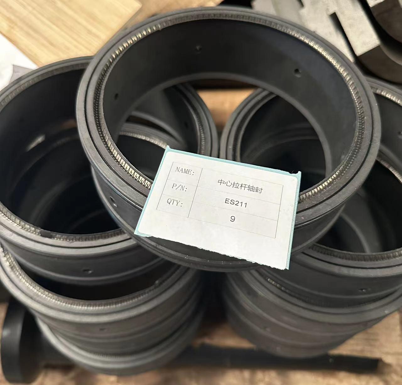 Lewco w2215 Seal – Stuffing Box ES211..