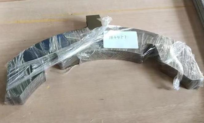Shim Set – XHEAD, Lewco W2215 A164453